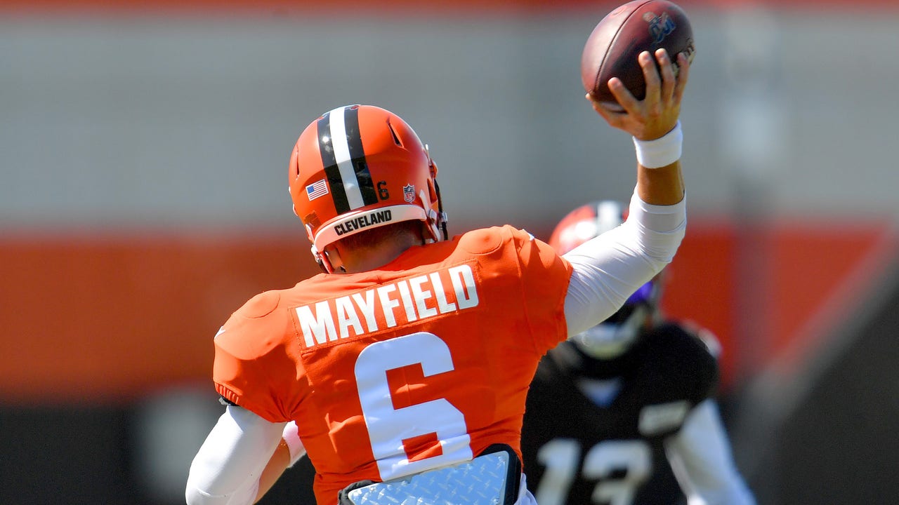 Will NFL Underdogs Rule Week 1?